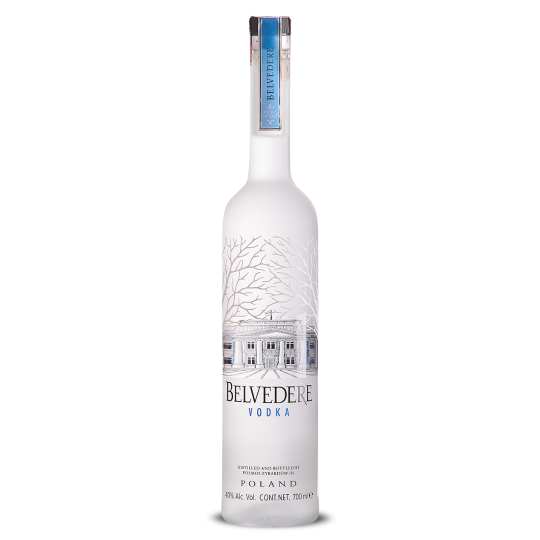 Vodka Belvedere Pure 700ml