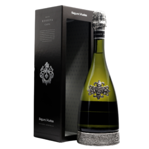 Cava Segura Viudas Reserva Heredad Brut 750ml