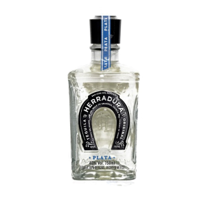 Tequila Herradura Plata 750ml