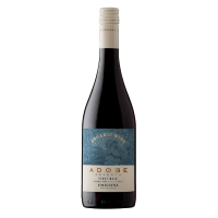 Vinho Orgânico Adobe Pinot Noir 750ml