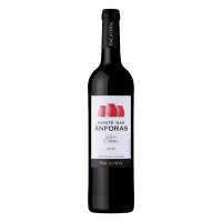 Vinho Monte das Anforas Tinto 750ml