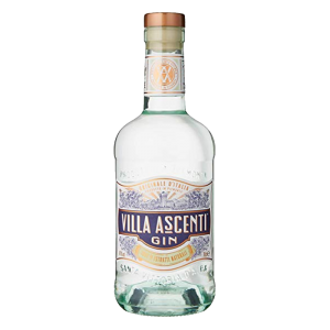 Gin Villa Ascenti Ultra Premium 700ml