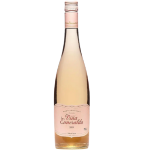 Vinho Viña Esmeralda Rosé 750ml