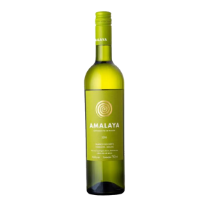Vinho Amalaya Torrontes Riesling 750ml