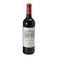 Vinho Bois Miral Tinto 750ml
