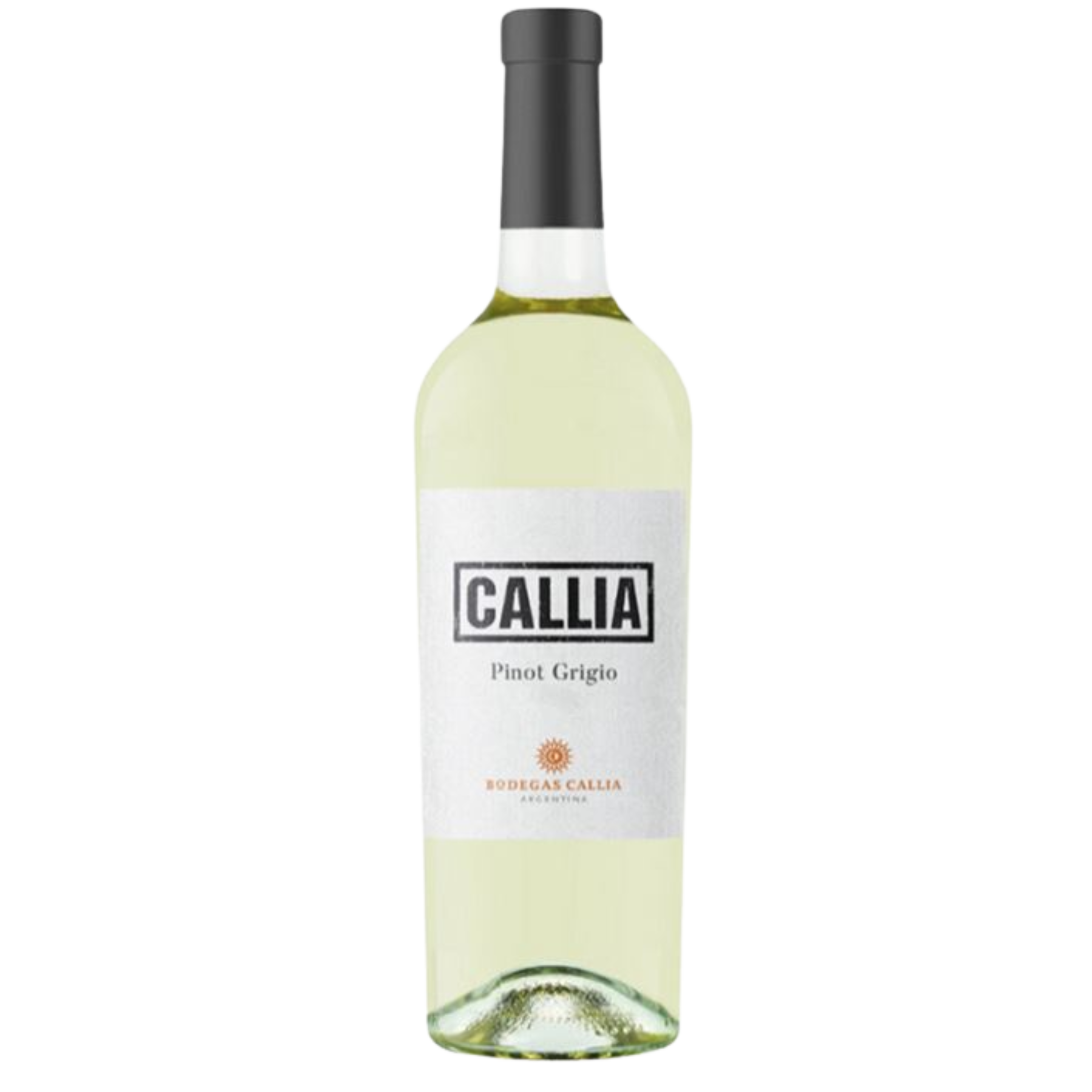 Vinho Callia Alta Pinot Grigio 750ml