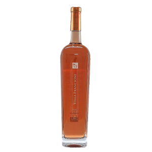 VInho Villa Francioni Rosé 750ml
