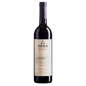 Vinho Miolo Reserva Tempranillo 750ml