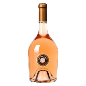 Vinho Miraval Cotes de Provence Rose 750ml