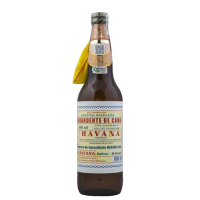 Cachaça Havana Salinas 600ml