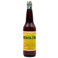 Cachaça Indaiazinha 600ml