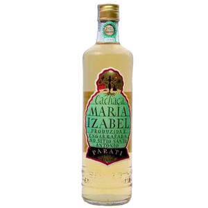 Cachaça Maria Izabel Carvalho 700ml