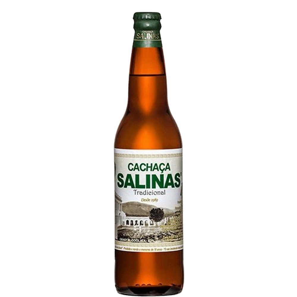 cachaça