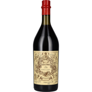 Vermouth Antica Formula Tinto 1L