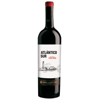 Vinho Familia Deicas Atlântico Sur Pinot Noir Reserva 750ml