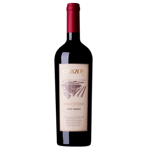 Vinho Garzon Single Vineyard Petit Verdot Tinto 750ml