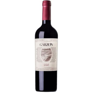 Vinho Garzon Reserva Tannat Tinto 750ml