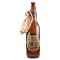Cachaça Boi Parido Envelhecida 600ml