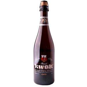 Cerveja Kwak 750ml