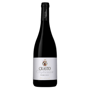 Vinho Crasto Douro Superior 2015 1,5L