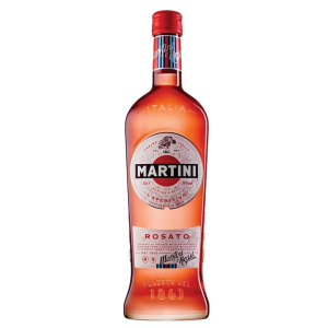 Vermouth Martini Rosato 750ml