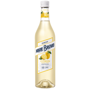 Xarope Marie Brizard Limão Siciliano 700ml
