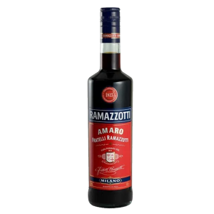 Aperitivo Amaro Ramazzotti 700ml