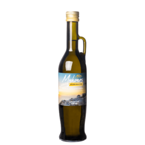 Azeite Mykonos Extra Virgem 500ml