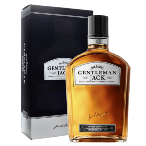 Whiskey Gentleman Jack Tennessee 1L