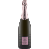 Espumante Cave Amadeu Rose Brut 750ml