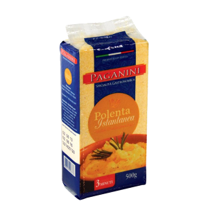 Polenta Paganini 500g