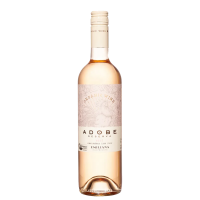 Vinho Adobe Reserva Orgânico Rose 750ml