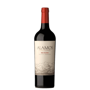 Vinho Alamos Red Blend 750ml
