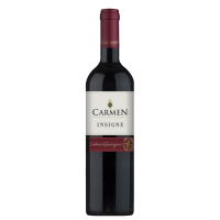 Vinho Carmen Insigne Cabernet Sauvignon 750ml