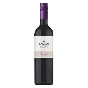Vinho Carmen Insigne Syrah 750ml