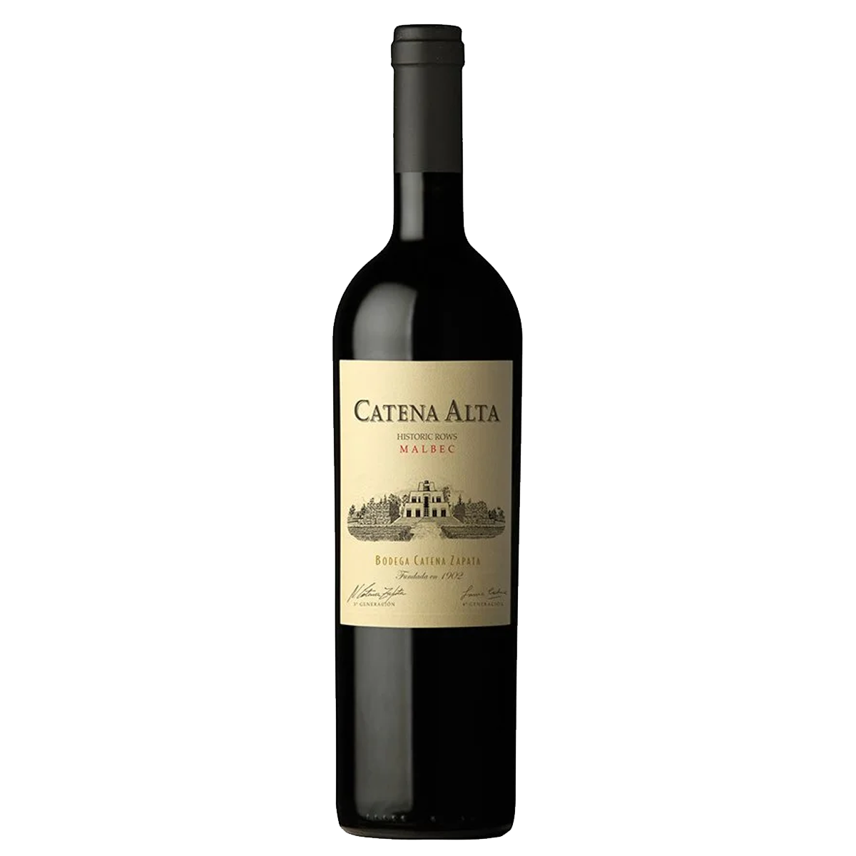 Vinho Catena Alta Malbec 750ml