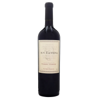 Vinho Catena Dv Cabernet Cabernet 750ml