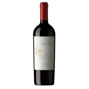 Vinho Cousino Macul Lota 750ml