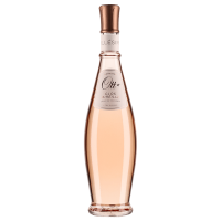 Vinho Domaines Ott Clos Mireille Rose 750ml