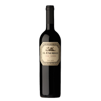 Vinho El Enemigo Viognier Syrah 750ml