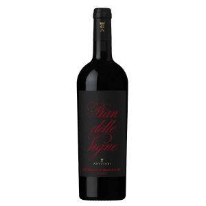 Vinho Pian Delle Vigne Brunello Di Montalcino 750ml