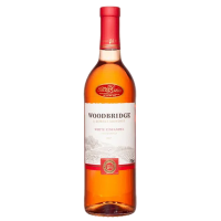Vinho Woodbridge White Zinfandel 750ml