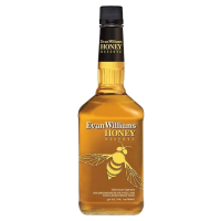 Whiskey Evan Williams Honey 750ml