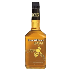 Whiskey Evan Williams Honey 750ml