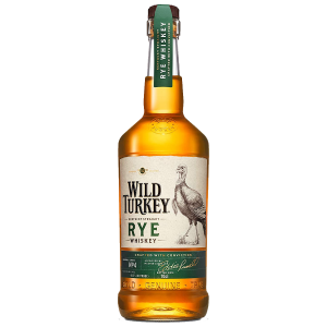 Whiskey Wild Turkey Rye 700ml