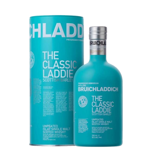 Whisky Bruichladdich The Classic Laddie 700ml