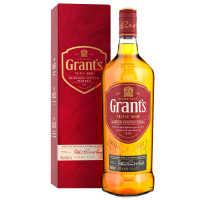Whisky Grants Triple Wood 1L