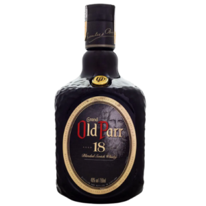 Whisky Old Parr 18 Anos 750ml
