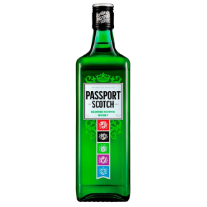 Whisky Passport 1L