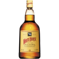 Whisky White Horse 1L